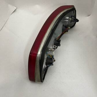 Maserati Quattroporte 4&nbsp;Rear Left Taillight  - 373100138