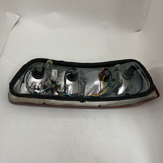 Maserati Quattroporte 4&nbsp;Rear Left Taillight  - 373100138