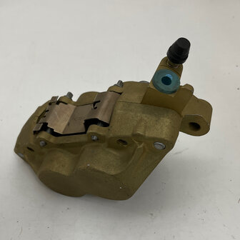 Ducati 748 996 998 monster s4 st4 st3 abs LEFT FRONT BRAKE CALIPER - 61040112C