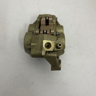 Ducati superbike 748 996 998 monster s4 st4 st3 abs LEFT FRONT BRAKE CALIPER - 61040112C used