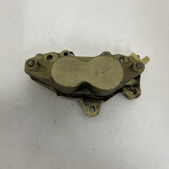 Ducati superbike 748 996 998 monster s4 st4 st3 abs LEFT FRONT BRAKE CALIPER - 61040112C used