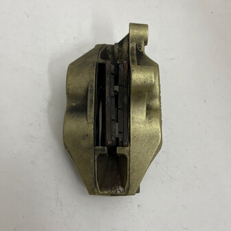 Ducati superbike 748 996 998 monster s4 st4 st3 abs LEFT FRONT BRAKE CALIPER - 61040112C used