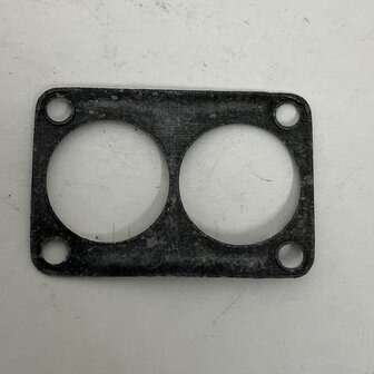 Ducati 750 sport GASKET - 037098770- Weber Carburator