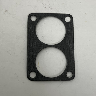 Ducati 750 sport GASKET - 037098770- Weber Carburator
