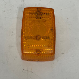 Ducati Mike hailwood replica Used Turn indicator reflector - 066403410