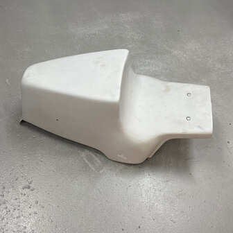 Ducati Mike hailwood replica Pantah Mono Seat  - Primer