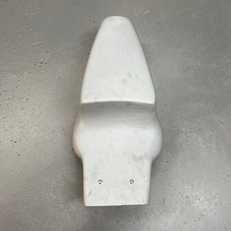Ducati Mike hailwood replica Pantah Mono Seat  - Primer