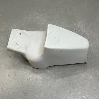 Ducati Mike hailwood replica Pantah Mono Seat  - Primer