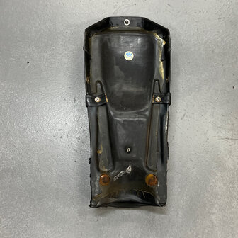 Ducati Pantah Seat  - 066085500