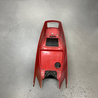 Ducati 750 sport 900 Rear cowling red + seat -  48330031A - 59510041A