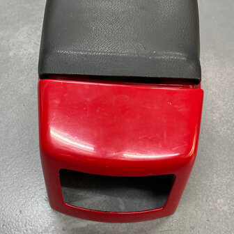 Ducati 750 sport 900 Rear cowling red + seat -  48330031A - 59510041A