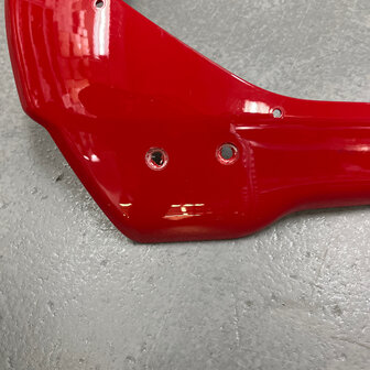 Ducati Multistrada 1100 1000 620 Cowling red - 48130281A