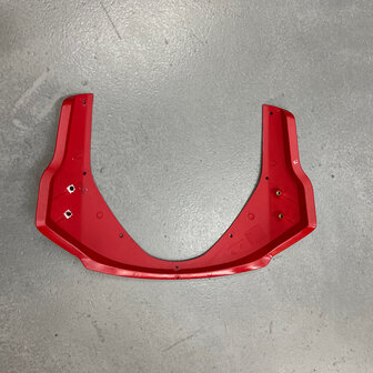 Ducati Multistrada 1100 1000 620 Cowling red - 48130281A