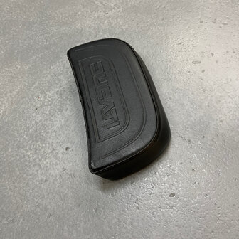 Ducati Pantah Bum stop cover - 079785666