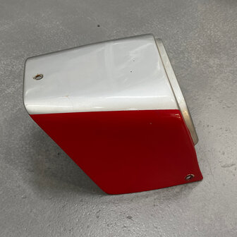 Ducati Pantah 500 600 650 Single seat cover - 079785675