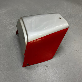 Ducati Pantah 500 600 650 Single seat cover - 079785675