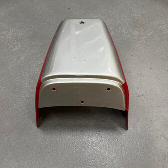 Ducati Pantah 500 600 650 Single seat cover - 079785675