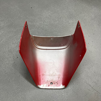 Ducati Pantah 500 600 650 Single seat cover - 079785675