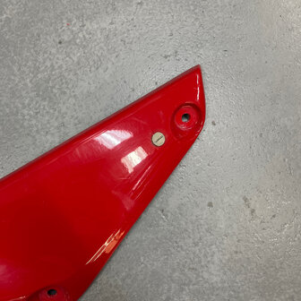 Ducati Supersport Fairing RH red (rear) - 48230092A