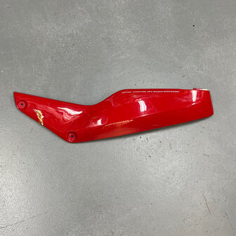 Ducati Supersport Fairing LH Cracked  REAR - 48230102A