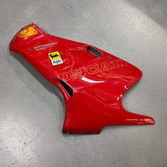 Ducati 900 supersport Fairing LH - 48010651AA