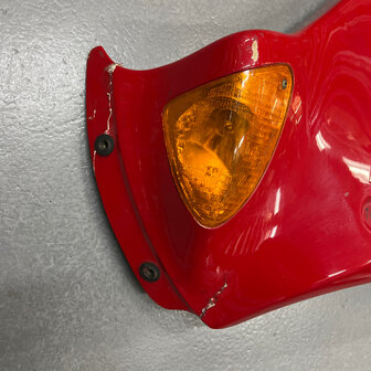 Ducati 900 supersport Fairing LH - 48010651AA