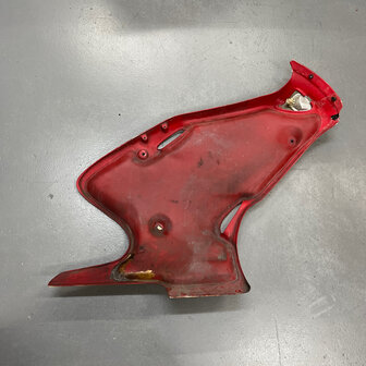 Ducati 900 supersport Fairing LH - 48010651AA