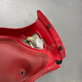Ducati 900 supersport Fairing LH - 48010651AA