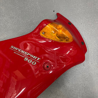 Ducati Supersport 900 ss Fairing RH - 48010661AA