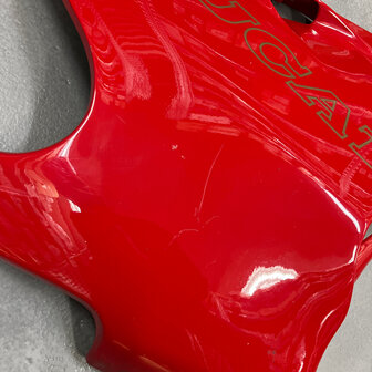 Ducati Supersport 900 ss Fairing RH - 48010661AA