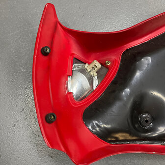 Ducati Supersport 900 ss Fairing RH - 48010661AA