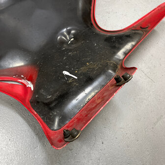 Ducati Supersport 900 ss Fairing RH - 48010661AA