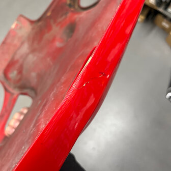 Ducati 900 supersport Fairing LH - 48010651AA