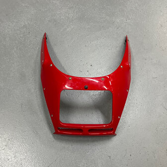 Ducati supersport Cowling red - 48130041A