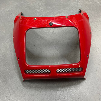 Ducati supersport Cowling red - 48130041A