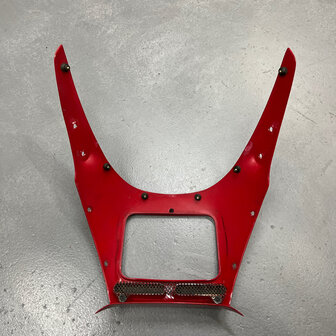 Ducati supersport Cowling red - 48130041A