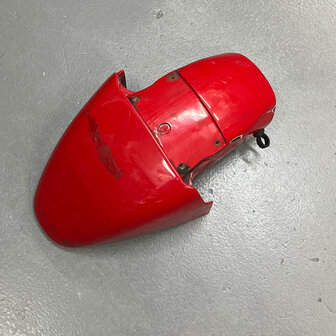 Ducati paso 851 mudguard red - 56430121A