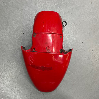Ducati paso 851 mudguard red - 56430121A