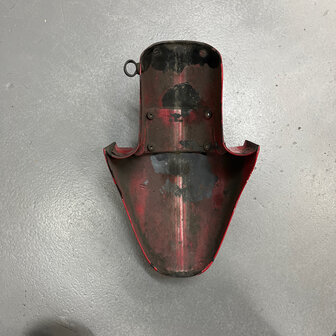 Ducati paso 851 mudguard red - 56430121A