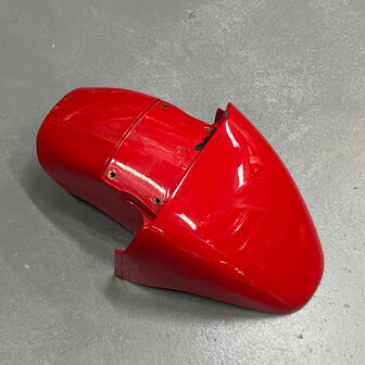 Ducati paso 851 mudguard red - 56430121A