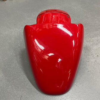 Ducati paso 851 mudguard red - 56430121A