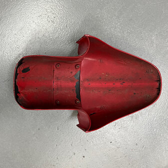 Ducati paso 851 mudguard red - 56430121A