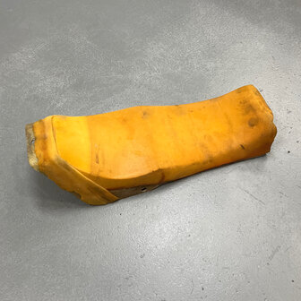 Ducati Pantah Seat base 066185500 - 066085500