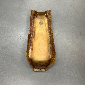 Ducati Pantah Seat base 066185500 - 066085500
