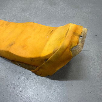 Ducati Pantah Seat base 066185500 - 066085500