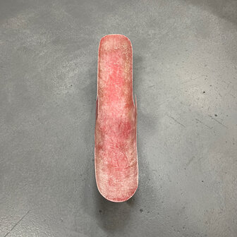 Ducati bevel laverda Front Fender Red universal