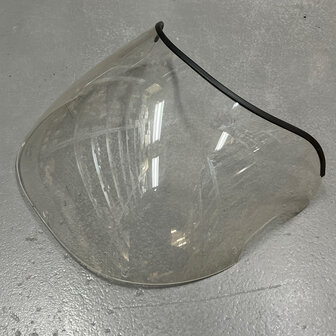 Ducati 851 888 Windshield - 48710011C