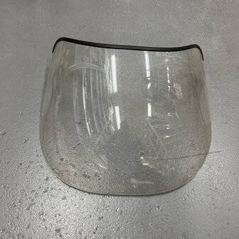 Ducati 851 888 Windshield - 48710011C