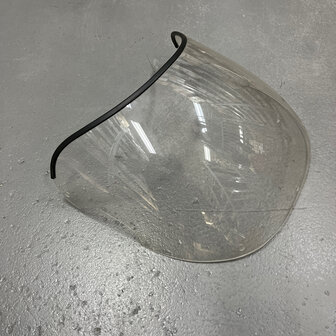 Ducati 851 888 Windshield - 48710011C