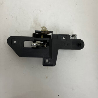 Maserati Quattroporte 4&nbsp;Right  Door  openener inside 374530142